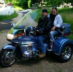 Meet your Posher, Jimmie